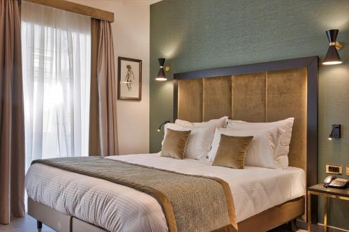 Palazzo Rosaria Boutique Hotel - main image