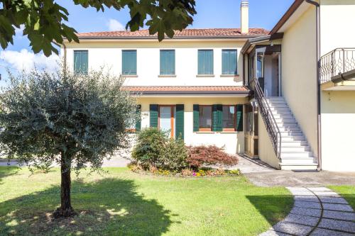  Your home near Venice in Favaro Veneto