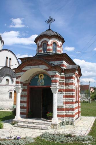 Apartmani Centar Banja Vrujci - image 12