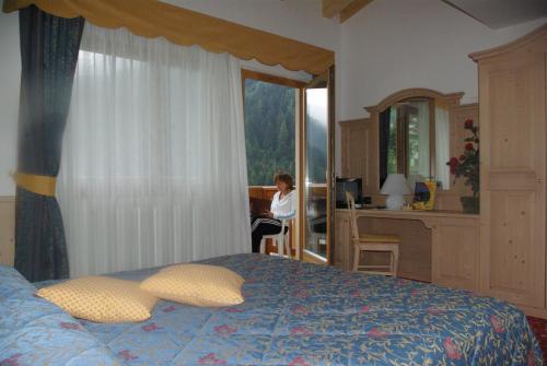 Hotel Ortles Dolomiti Walking & Spa