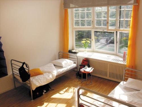 citystay Hostel Berlin Mitte
