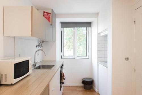 FLH Lx Factory Modern Flat 2