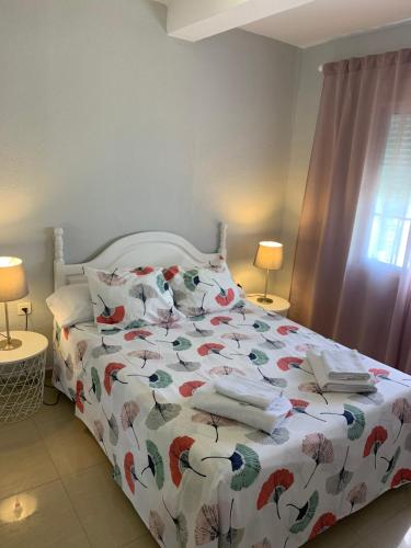  Apartamento CENTRO in Mazagón
