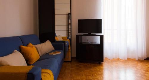  ALTIDO Charming 1 bed Apt next to the Villa Olmo in Como