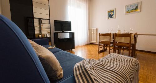  ALTIDO Charming 1 bed Apt next to the Villa Olmo in Como