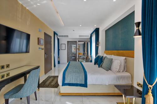 Palazzo Rosaria Boutique Hotel - image 5