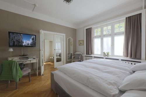 Romantik Hotel am Brühl - image 10