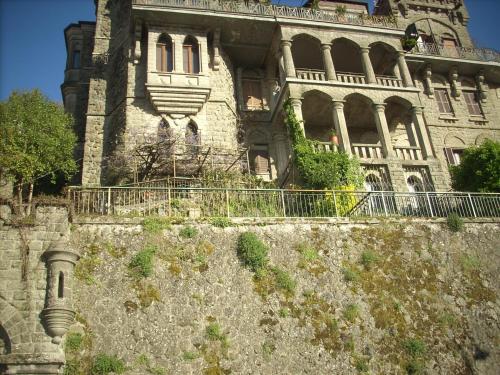 Attraksjoner i nærheten, monolocale all' interno del castello De Farro in Rocca Di Papa