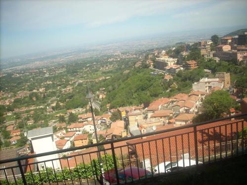 monolocale all' interno del castello De Farro