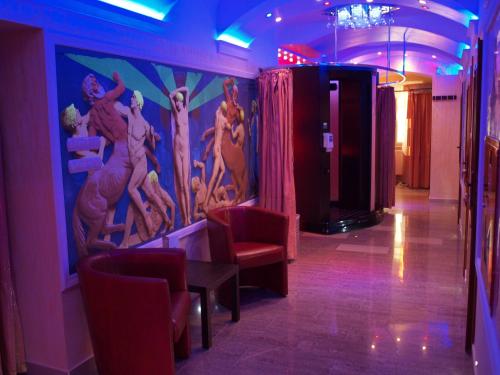 Apartamenty Willa Park - image 13