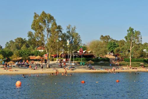 Alentejo Star Hotel - Sao Domingos - Mertola - Duna Parque Group