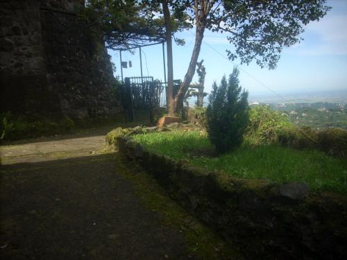  monolocale all' interno del castello De Farro in Rocca di Papa