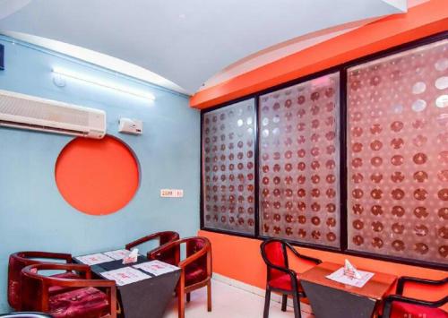 ホテル ゴールデン サン イン