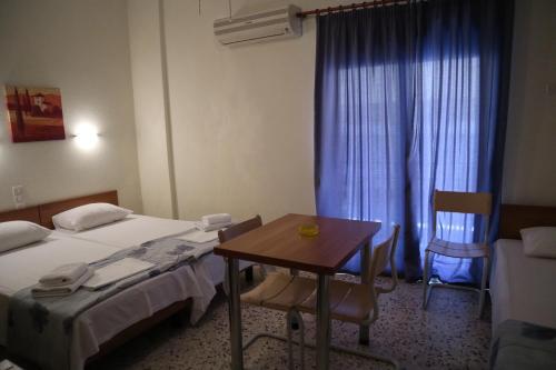  ΩΡΕΟΙ, Pension in Loutra Edipsou bei Oreoi