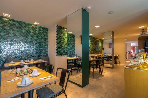 Hotel Spot Family Suites - image 14