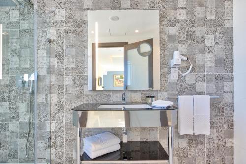 Palazzo Rosaria Boutique Hotel, Valletta (Foto 11)