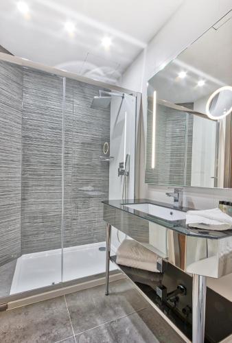 Palazzo Rosaria Boutique Hotel, Valletta (Foto 9)