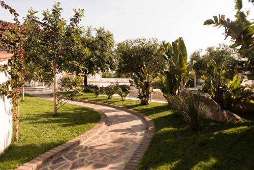 Residenza Il Sole – Monopoli, LA