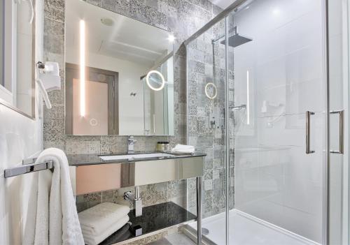 Palazzo Rosaria Boutique Hotel, Valletta (Foto 4)
