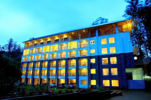 Eastend Munnar Hotel