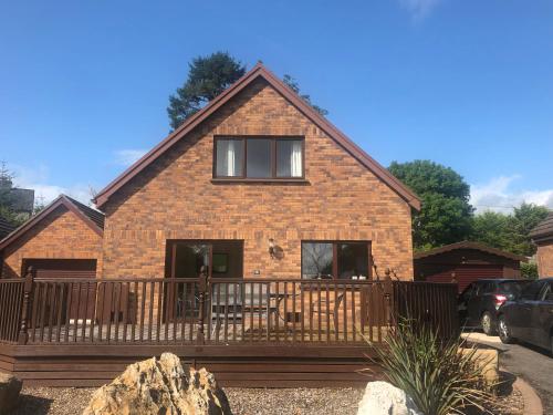 12 Tullybay Drumcrow east with WIFI