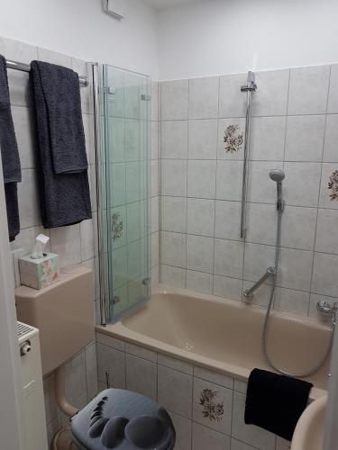 Apartment Alt-Refrath in Bergisch Gladbach, Deutschland