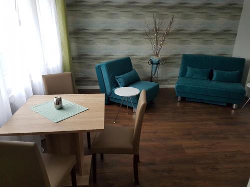 Apartment Alt-Refrath in Bergisch Gladbach, Deutschland