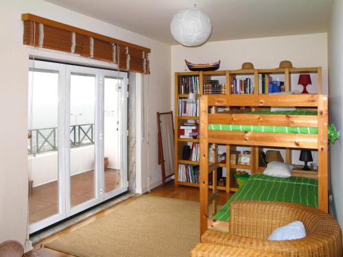 Ferienwohnung Santa Cruz 100S in Santa Cruz