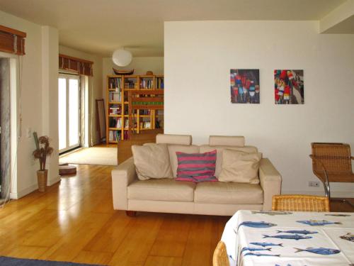 Ferienwohnung Santa Cruz 100S in Santa Cruz