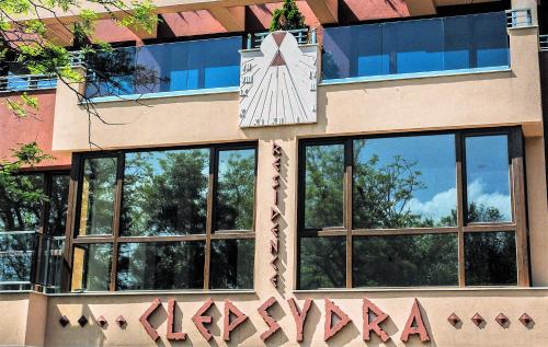 Clepsydra Residence - Hotel - Plovdiv