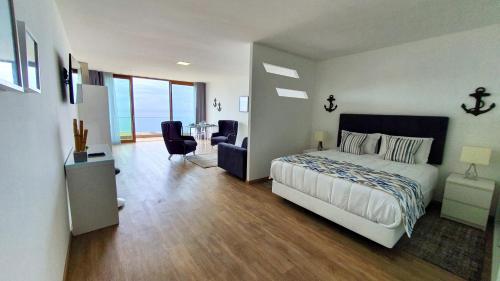 Miramar Hotel Spa & Apartments in Nazaré