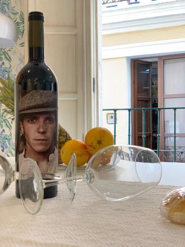 Cathedral Studio, Luxury studio in Cathedral area, Parking Optional, Sevilla (Foto 9)