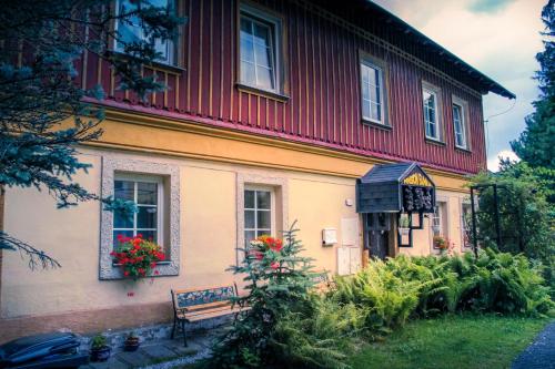 Pension Familia Harrachov