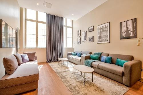 91 - Urban Picasso Le Marais - image 13