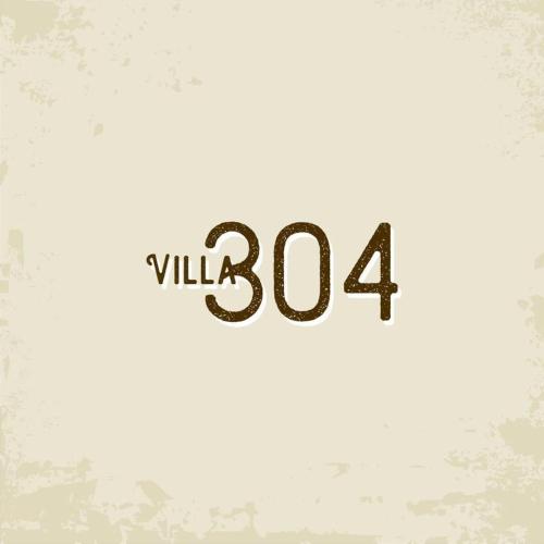 Villa 304 Galle