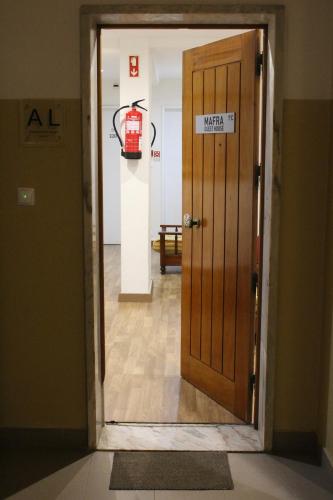 Mafra Guest House