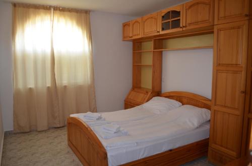 Two-Bedroom Apartment image 4