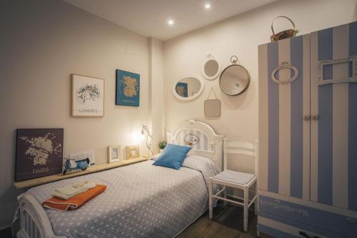 Apartamentos De Montaña Mendiola - Casa Ferran-Casa Karrikaburu