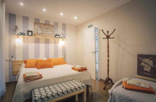 Apartamentos De Montaña Mendiola - Casa Ferran-Casa Karrikaburu