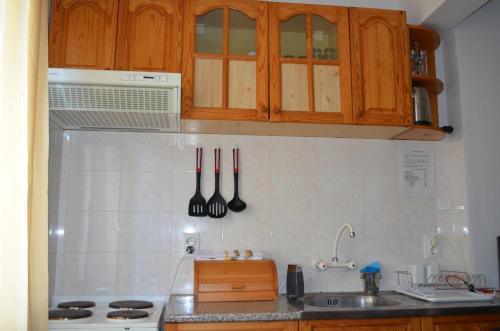 Two-Bedroom Apartment image 3