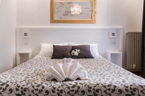  Dulcis In Vatican b&b in Rom