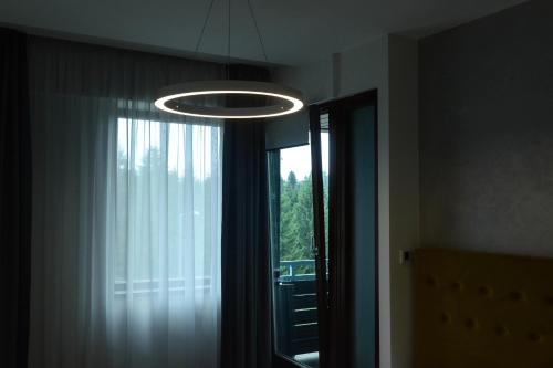 Silver Mountain Deluxe Suite B10