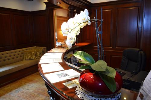 Hotel zum Heiligen Geist - image 6