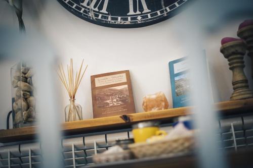 Apartamentos De Montaña Mendiola - Casa Ferran-Casa Karrikaburu