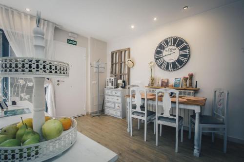 設施, Casa Ferran, amplias habitaciones y apartamentos de montaña (Casa Ferran, amplias habitaciones y apartamentos de montana) in 巴爾卡爾洛斯-盧塞德