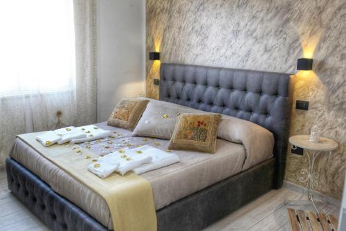 Domus Michaeli B&B Pompei - Accommodation