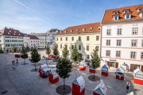 Best View Apartments, Bratislava