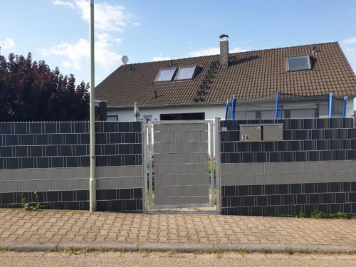 Ferienwohnung Schwarzwald, Pforzheim