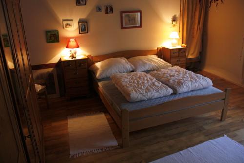 Falusi Vendégház - image 14