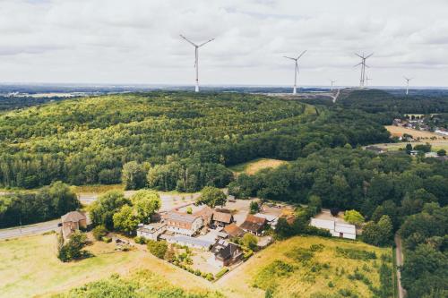 Hotel Zum Grunewald - image 11